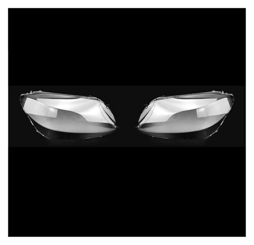 Verre phare Benz classe C W205 C180 C200 C300 coque transparente optique