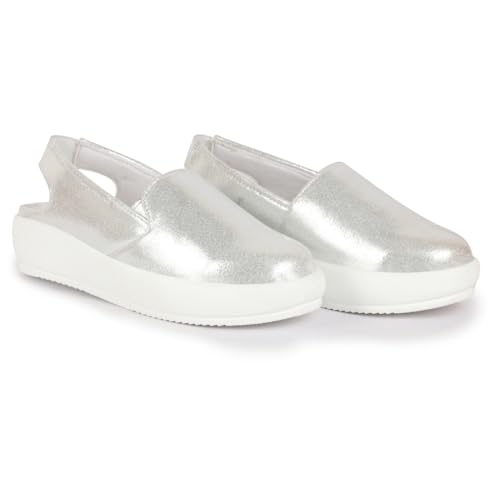 Image of FAUSTO Women Sneaker Pull-On Shoes