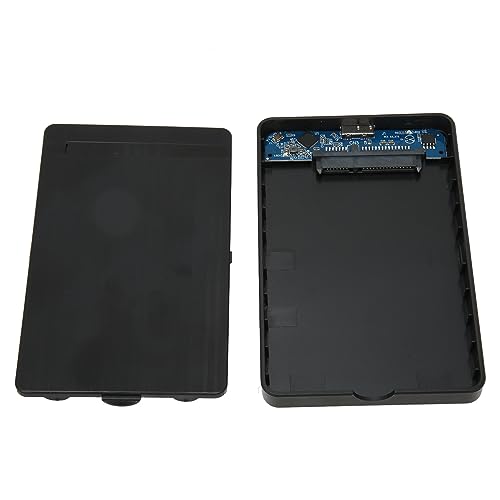 Caja externa para SSD SATA 2.5 pulg USB 3.0 1000GB miniatura 5