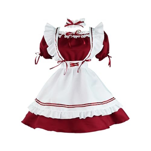 Robe médiévale rockabilly vintage ajustable résolvant les problèmes de taille du corset
