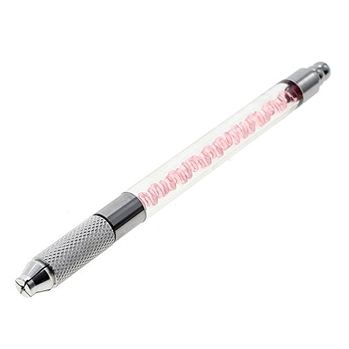 HuntGold Professional Permanent Makeup Manual Eye Eyebrow Tattoo Eyebrow Microblading Pen