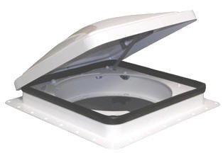 Fantastic-Vent Model 800 Non-Powered Roof Vent