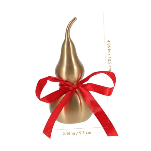 Calebasse bouteille en gourde sculptée idée cadeau décoration artisanale