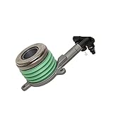 Clutch Slave Cylinder with Release Bearing compatible with Colorado S10 Canyon Base Lt Ltz Wt Z71 Denali Sl Sle Slt 2015-2019 2.5L L4 3.6L V6 GAS 2.8L L4 DIESEL