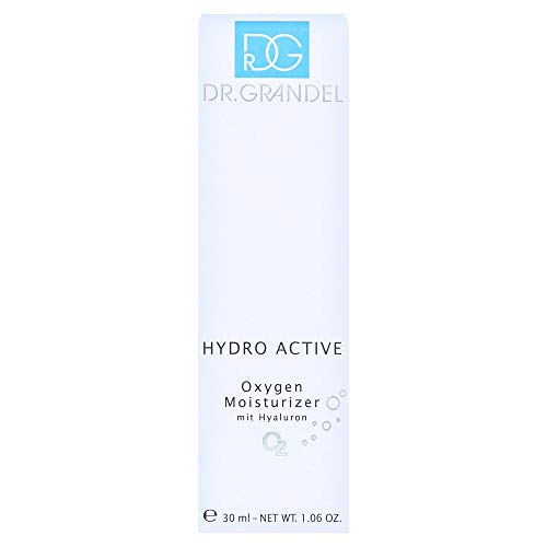 Dr. Grandel Hydro Active crema idratante ossigeno 30 ml