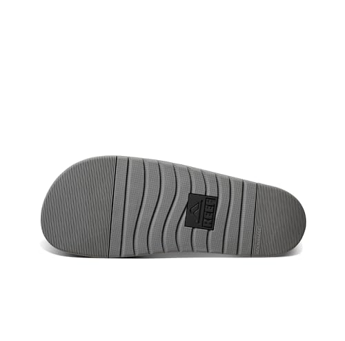 Image of REEF Men's Ojai Two Bar Slide Sandal