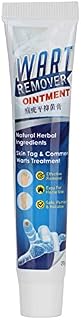 Wart Remover Cream, Verrugas Remover with Safe Effective Natural Material, Wart Remover Ointment for Body Skin Tag Remove