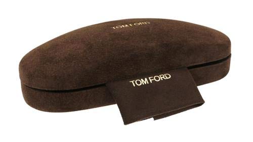 Image of Tom Ford Eyeglasses TF5288 TF /5288 056 Tortoise Full Rim Optical Frame 51mm