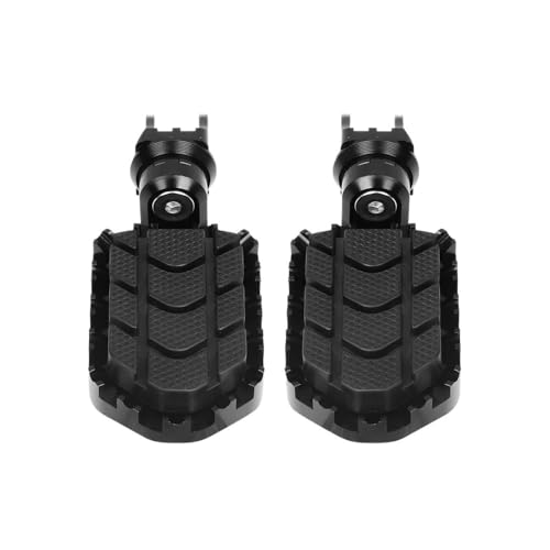 Pédales repose-pieds de moto pour R1250GS Adventure accessoire réglable LC