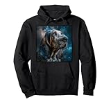Photo Gallery basset hound spazio felpa con cappuccio Photo Gallery basset hound spazio felpa con cappuccio