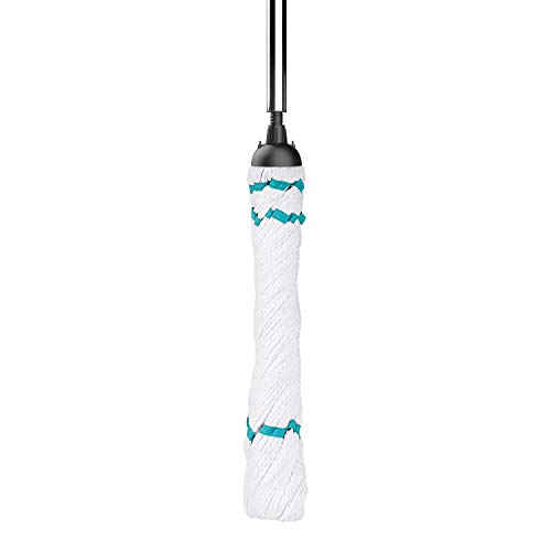 Mop esfregão Twist de fácil torção com cabo telescópico, MOP7498, Flash Limp