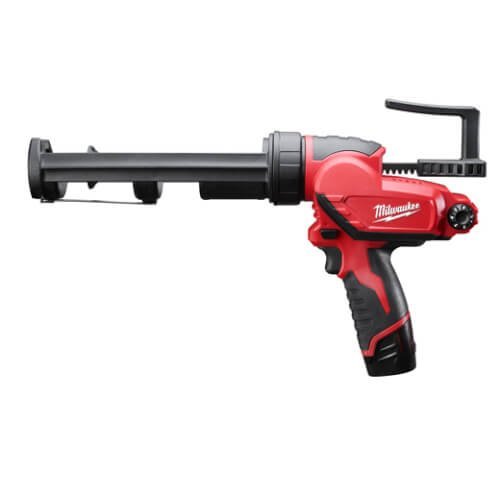 M12 Caulk and Adhesive Gun Kit, 10 oz.
