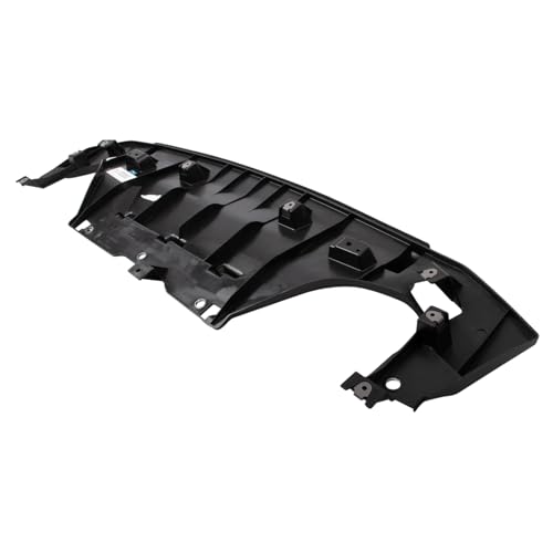 Image of TRQ Engine Splash Shield Front Lower Compatible with 2017-2021 Mazda CX-5 MA1091103