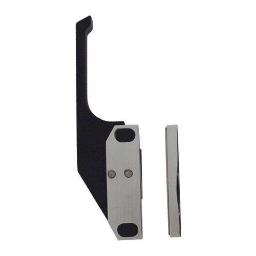 R27-1010-X Latch Handle For Heated Cabinet R27 Fwe Metro 21124