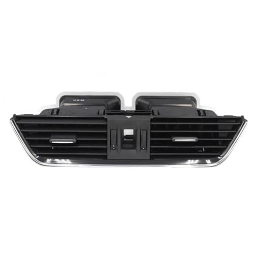 Grille air arrière Skoda Octavia réparer ventilation cassée 5ED820951