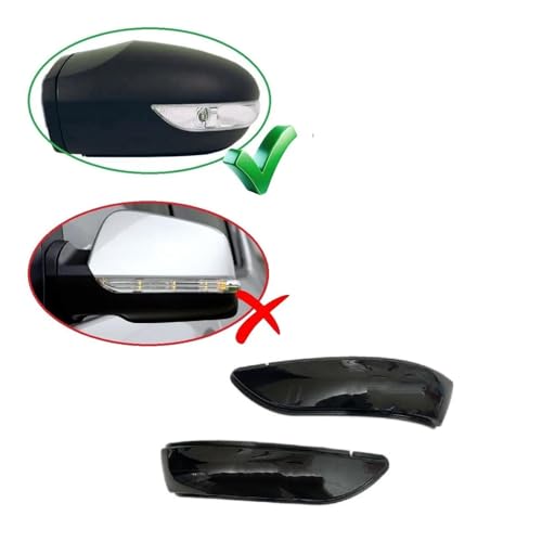 Clignotant miroir LED dynamique Mercedes Benz classe A W169 feu