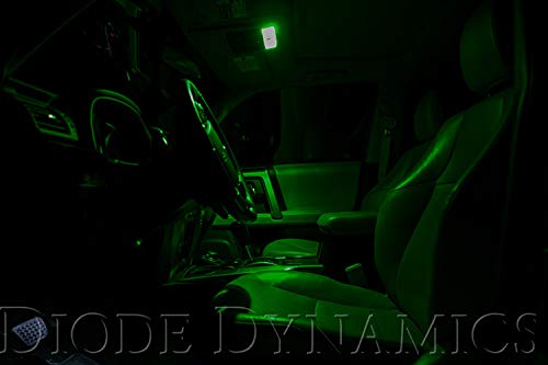Lámpara LED Map Light para Toyota 4Runner 2003-2024 miniatura 4
