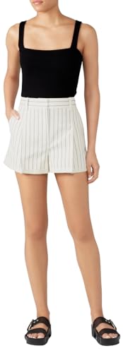 rag & bone Short Millie pour femme idéal pour vos balades d'été