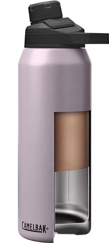 Image of CamelBak Chute Mag Vacuum Insulated Stainless Steel Water Bottle
