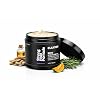 Ultimate Mens Gel Pomade I High Shine & Medium Hold I Lightweight, Residue-Free Formula I Perfect for Short | Medium, Thin | Thick Hair | Strong Hold with Easy Wash Out I Stylist Recommended