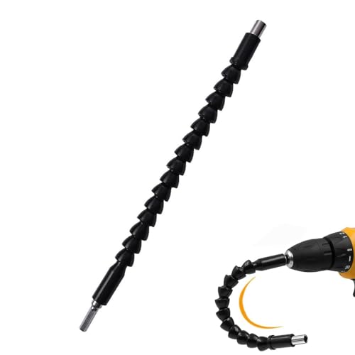 Superbit,Set Super Bit,Flexible Drill Bit Extension,Superbit Screwdriver Flexible