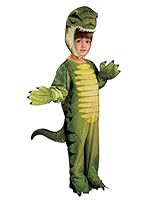 Rubie's Dinosaur 'Dino-Mite' Costume for Toddlers and Kids - Toddler (1-2 Yrs)