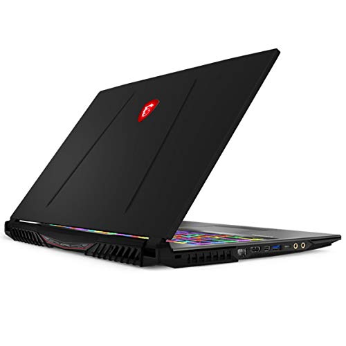 Amazon.co.jp: MSI GP75-9SE-448JP Gaming Laptop [Core i7 / 17.3 