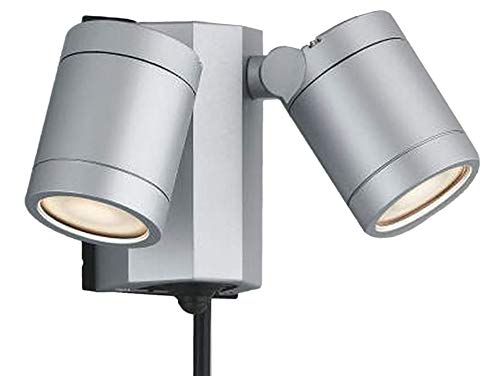 RCY~Ɩ AEghAX|bgCglZTt(M60W×2)Vo[^bN AU43206L