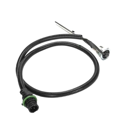 Capteur de niveau d'huile VOE22383381 pour engin de chantier EC160C et chargeuse L120F