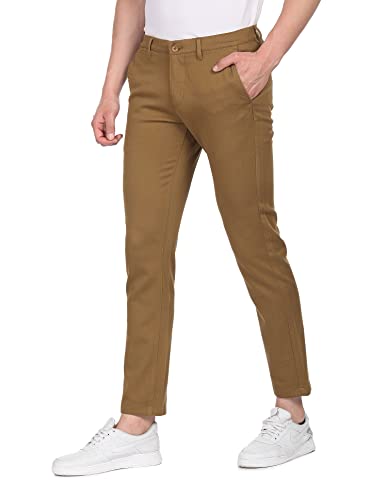 Image of U.S. Polo ASSN. Men's Regular Casual Pants