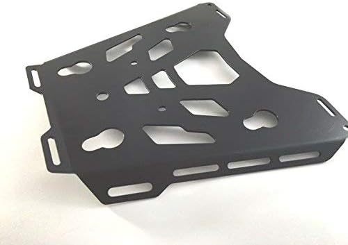 Black Top Case Rack - BMW R1200GS/R1200GSA & F800GS/KTM1190 1290