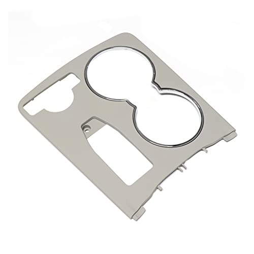 RCBCPLGLNK ԓhNJbvz_[gJo[ ZgRg[ [{bNXJo[ Benz C-Class W204 2007-2014O[u{bNXΉ (Seize If Grey)