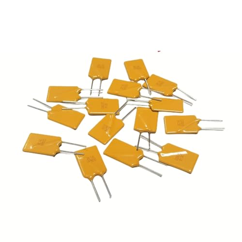 Fusible PTC RUSBF110 réarmable : protégez vos montages contre les courts-circuits