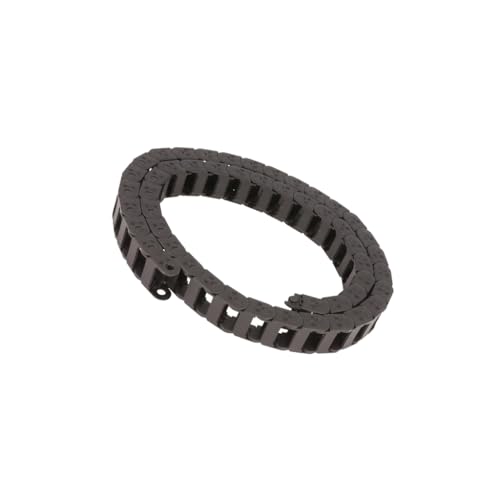 Guidage à chaîne de 1000mm pour protection de câble série E2C.10 R18 - 2