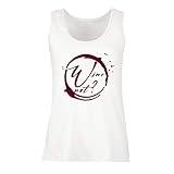 ENCAJAN COMO UN GUANTE - Estamos en Europa, y los chalecos vienen en tamaños europeos. Nuestras camisetas sin mangas son un ajuste regular. Pida un chaleco más grande si está entre tallas. En las prendas no blancas, puede haber un ligero residuo del líquido de pretratamiento utilizado en el proceso de impresión. Esto es completamente normal y se elimina con el primer lavado. También ofrecemos camisetas de manga corta, camisas de manga larga y sudaderas con capucha.