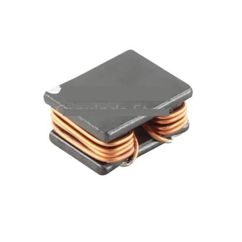 Filtro de anillo magnético SMD de 800 ohmios e inductor de modo común 8 uH 2