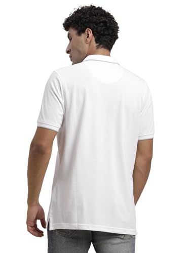 Image of Turtle Men Poly Cotton Solid Polo Tshirt || Cotton T-Shirt ||Polo T-Shirt