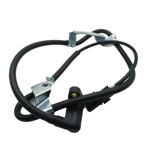 Capteur vitesse roue ABS résout panne freinage arrière gauche Hyundai H-1 1997-2007