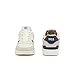 Lacoste Mens T-Clip Set Sneaker, Off WHT/Gum, 10