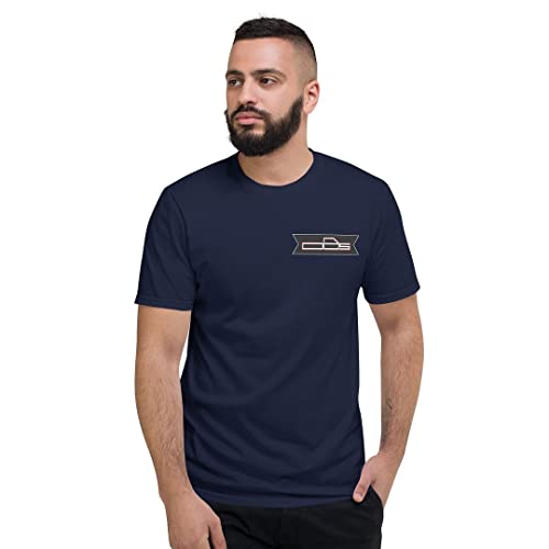 GMT400 OBS Truck T-Shirt Based On Classic GM Pickup S-5XL4