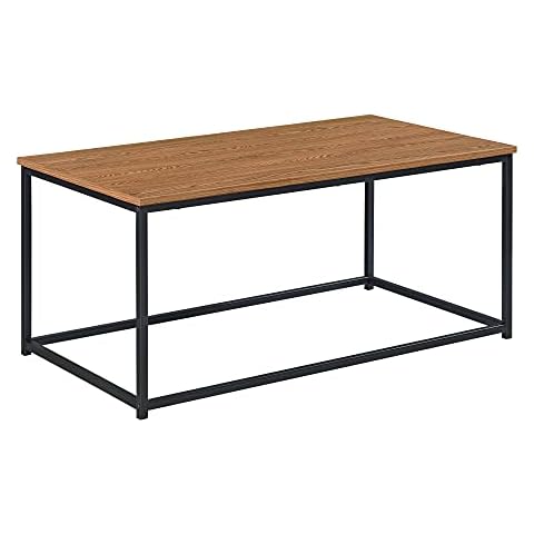 Table Basse Rectangulaire en.Casa Cover