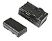 Canon BP-915 Equivalent 2000mAh Battery & Charger for use with the Canon BP LCD Monitor Adapter Plate