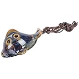 Ocarina pour enfants : facile à apprendre et à maîtriser, c'est un portable pour les de musique qui permet de cultiver le plaisir de jouer. ocarina délicat