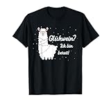 Geschenk Glühwein T-Shirt Lustig Glühweinstand