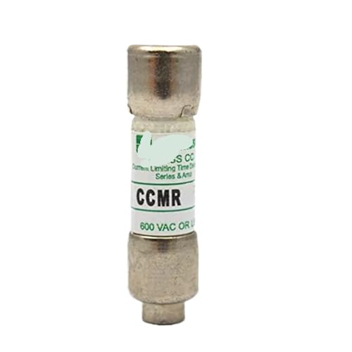 Fusible CCMR.300 0,3 A de rechange pour éviter les pannes de surtension 600V