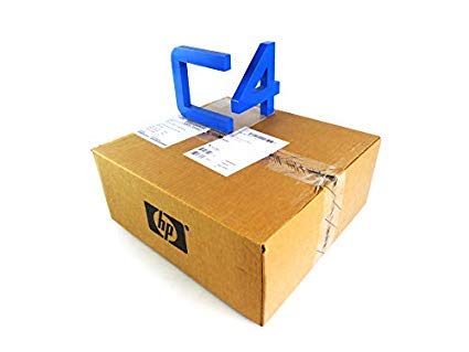 The Nekid Cow 408769-001 Genuine 408769-001 Genuine External Mini SAS 6m Cable Computers