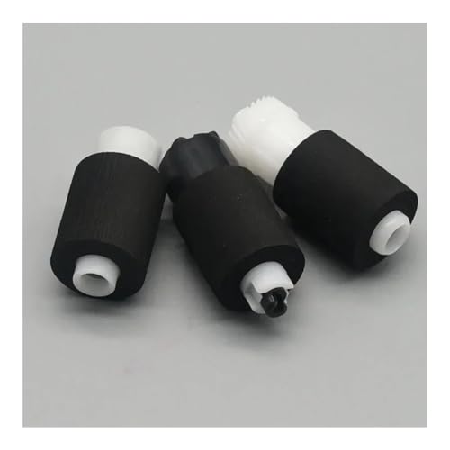Rouleaux de ramassage et séparation Kyocera pour flux fluide