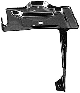Passenger Side Battery Tray OEM Quality