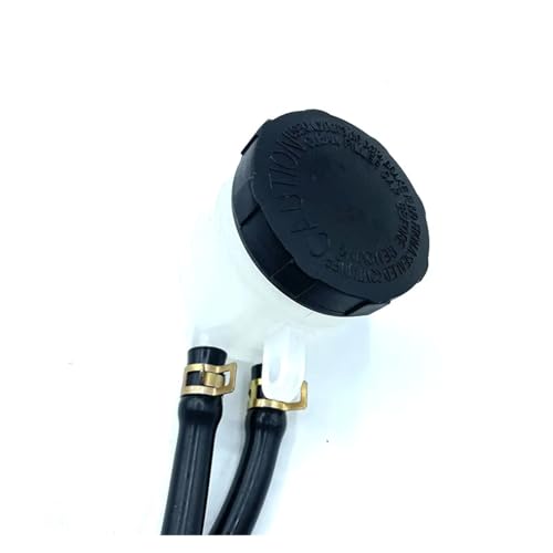 Cilindro de freno de pedal elimina tacto esponjoso en CFMOTO 450 y 520 ATV 4