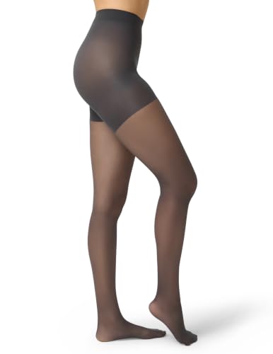 Image of No nonsense Great Shapes All Over Shaping Tights, Slimming Control for Flawless Definition and Confidence